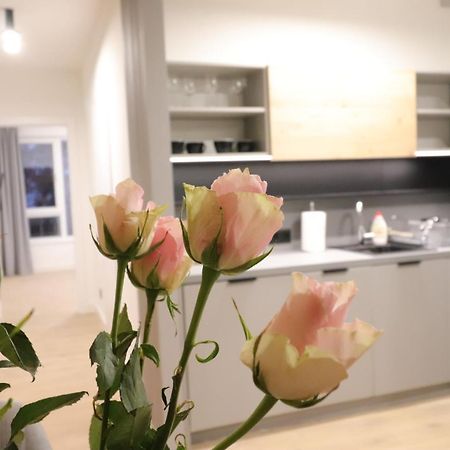 Apartament Terra - Mtn Apartamenty Na Wydmach Pobierowo Bagian luar foto