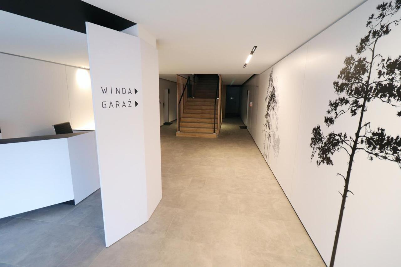 Apartament Terra - Mtn Apartamenty Na Wydmach Pobierowo Bagian luar foto