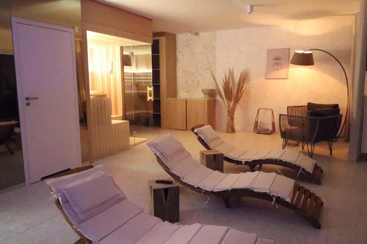 Apartament Terra - Mtn Apartamenty Na Wydmach Pobierowo Bagian luar foto