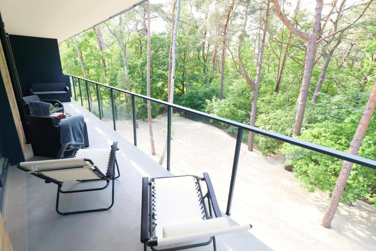 Apartament Terra - Mtn Apartamenty Na Wydmach Pobierowo Bagian luar foto