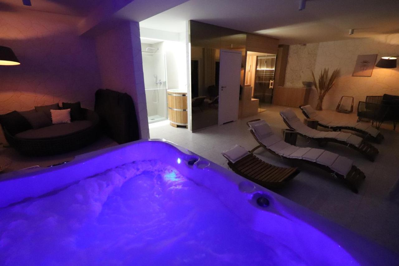 Apartament Terra - Mtn Apartamenty Na Wydmach Pobierowo Bagian luar foto