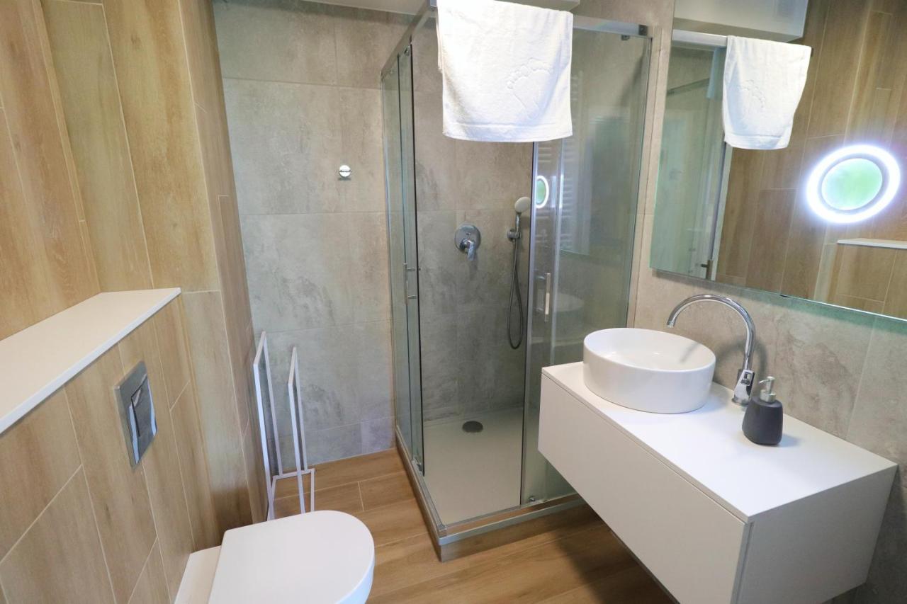 Apartament Terra - Mtn Apartamenty Na Wydmach Pobierowo Bagian luar foto